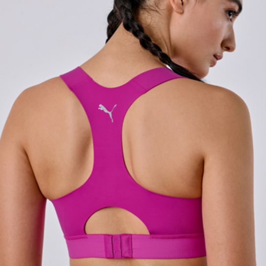 Puma bra on sale size